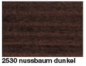 Preview: Clou Holzbeize  Nussbaum dunkel 250 ml, 945407